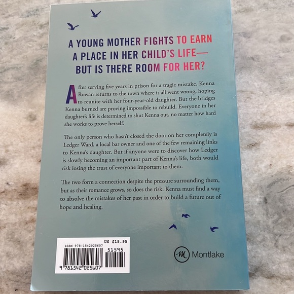 Novel/Book: Reminders of Him - Picture 3 of 3